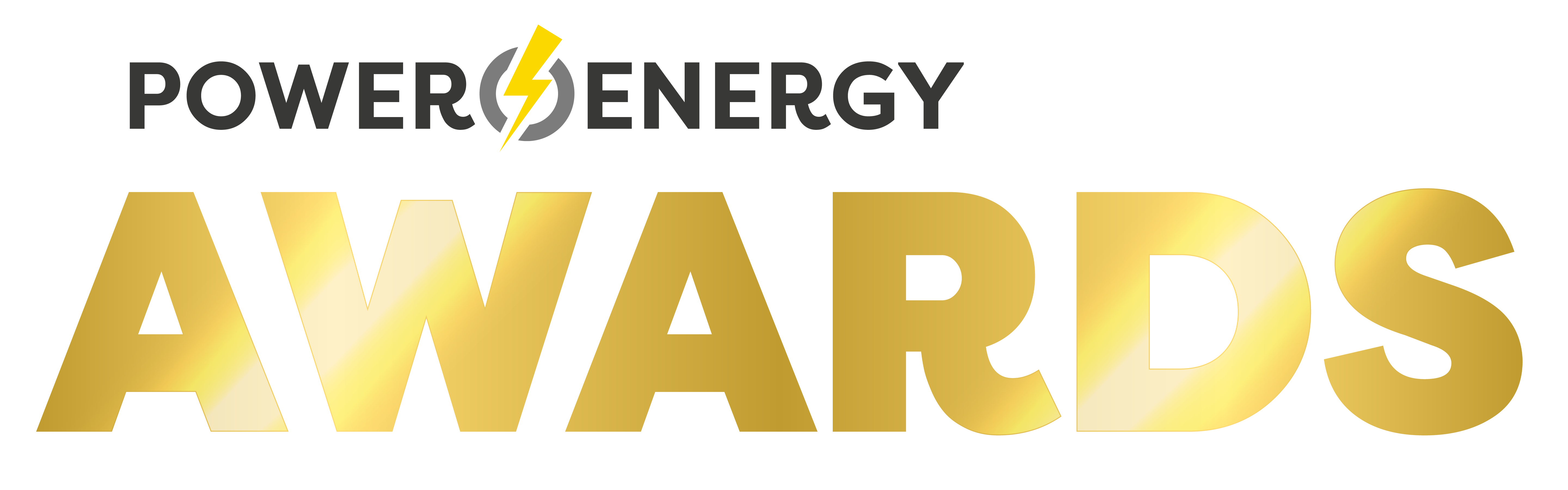 Power & Energy Logo